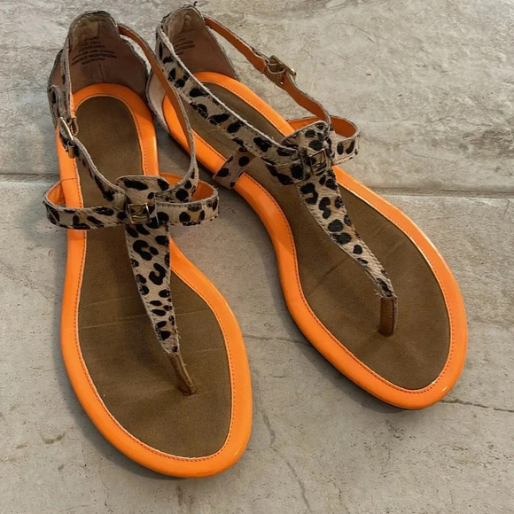 Speedy Top Sider thong sandal - Picture 5 of 13